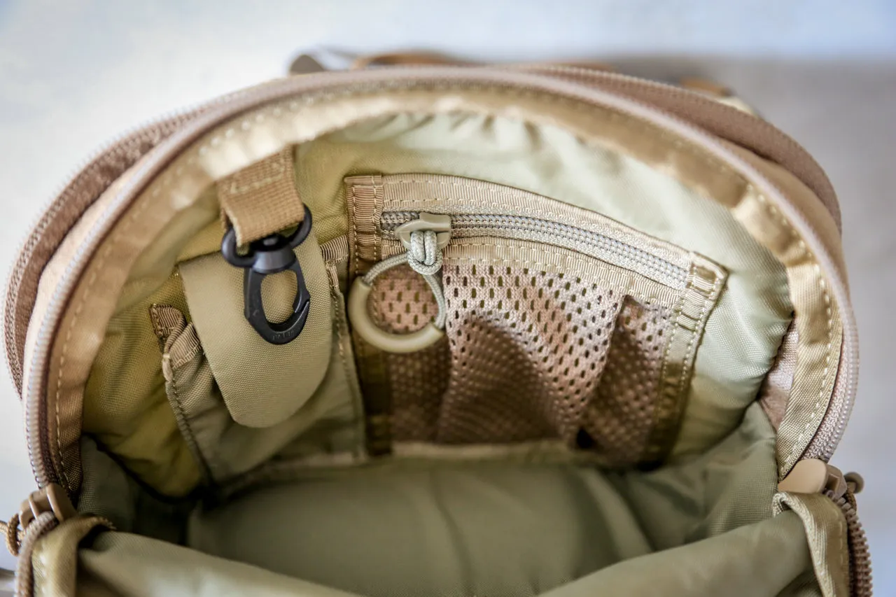 Eberlestock H31 Bandit Pack