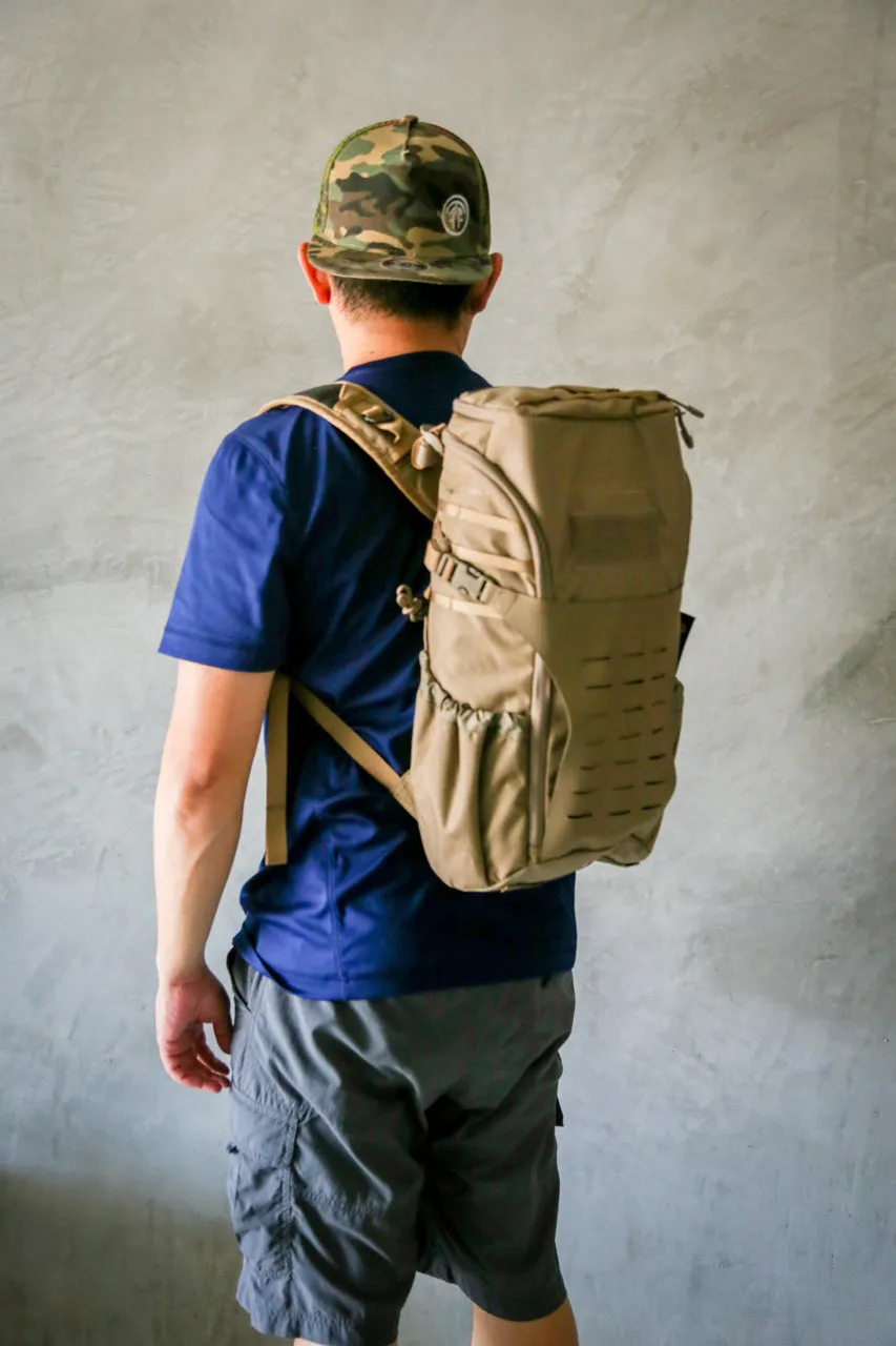 Eberlestock H31 Bandit Pack