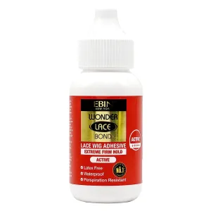 EBIN NEW YORK Wonder Lace Bond Extreme Firm Hold 1.18oz