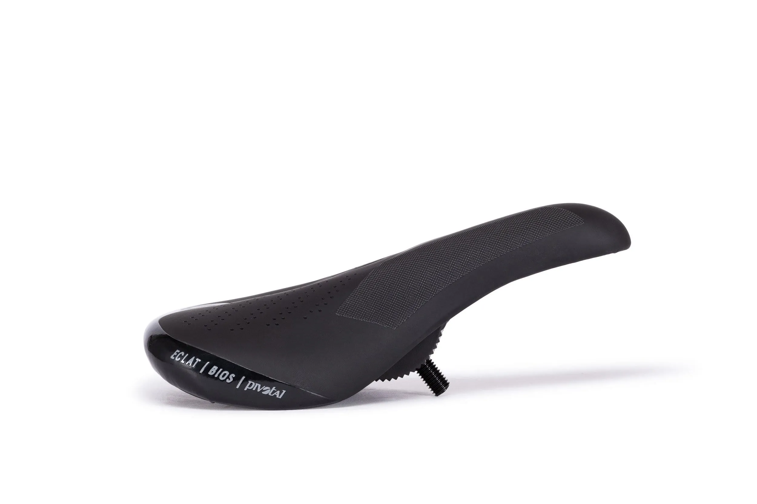 Eclat Bios Slim Pivotal Seat Performance Black