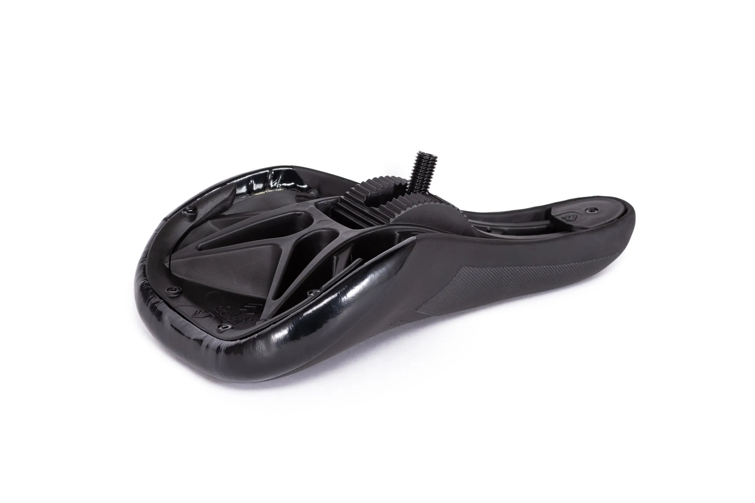 Eclat Bios Slim Pivotal Seat Performance Black