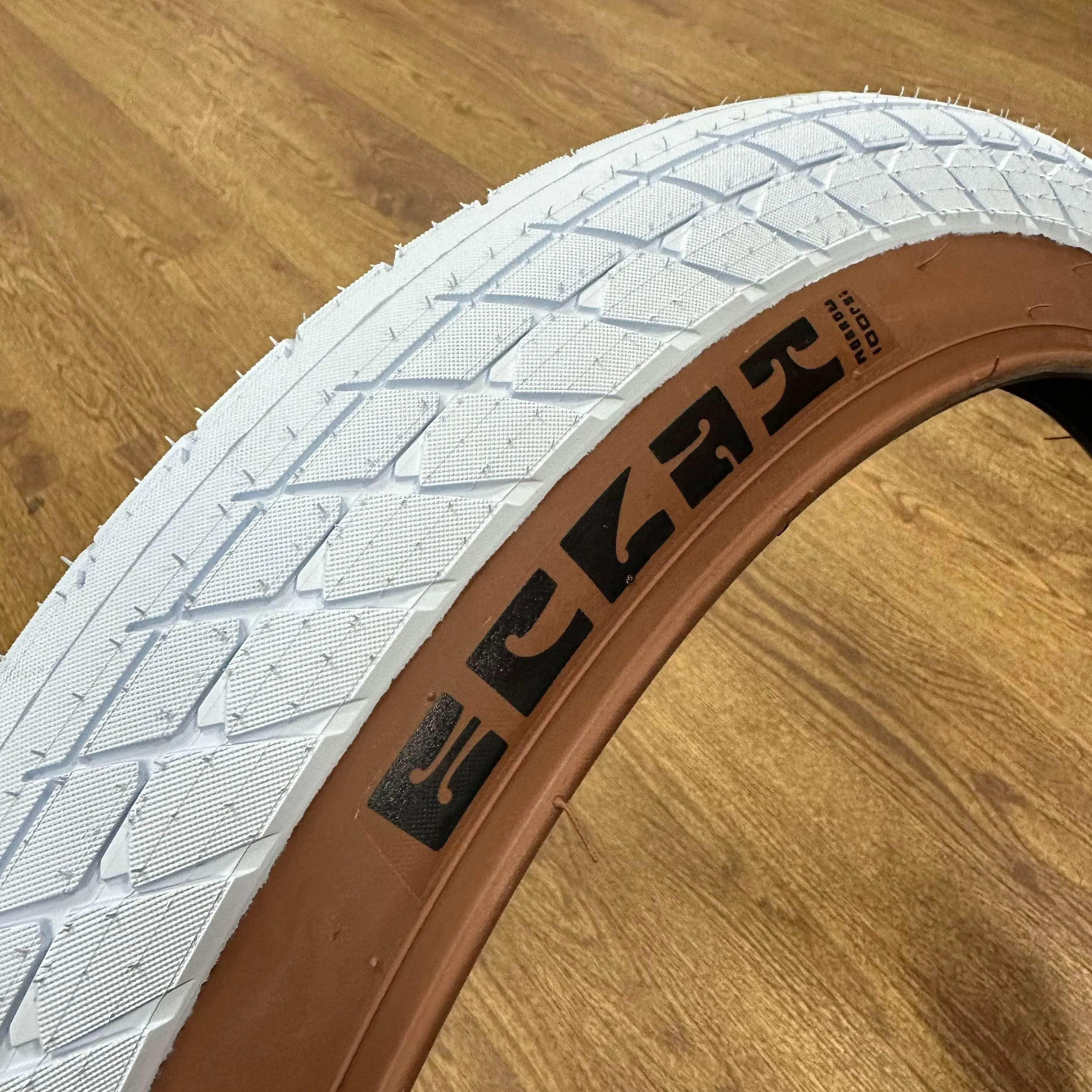 Eclat Morrow Tyre