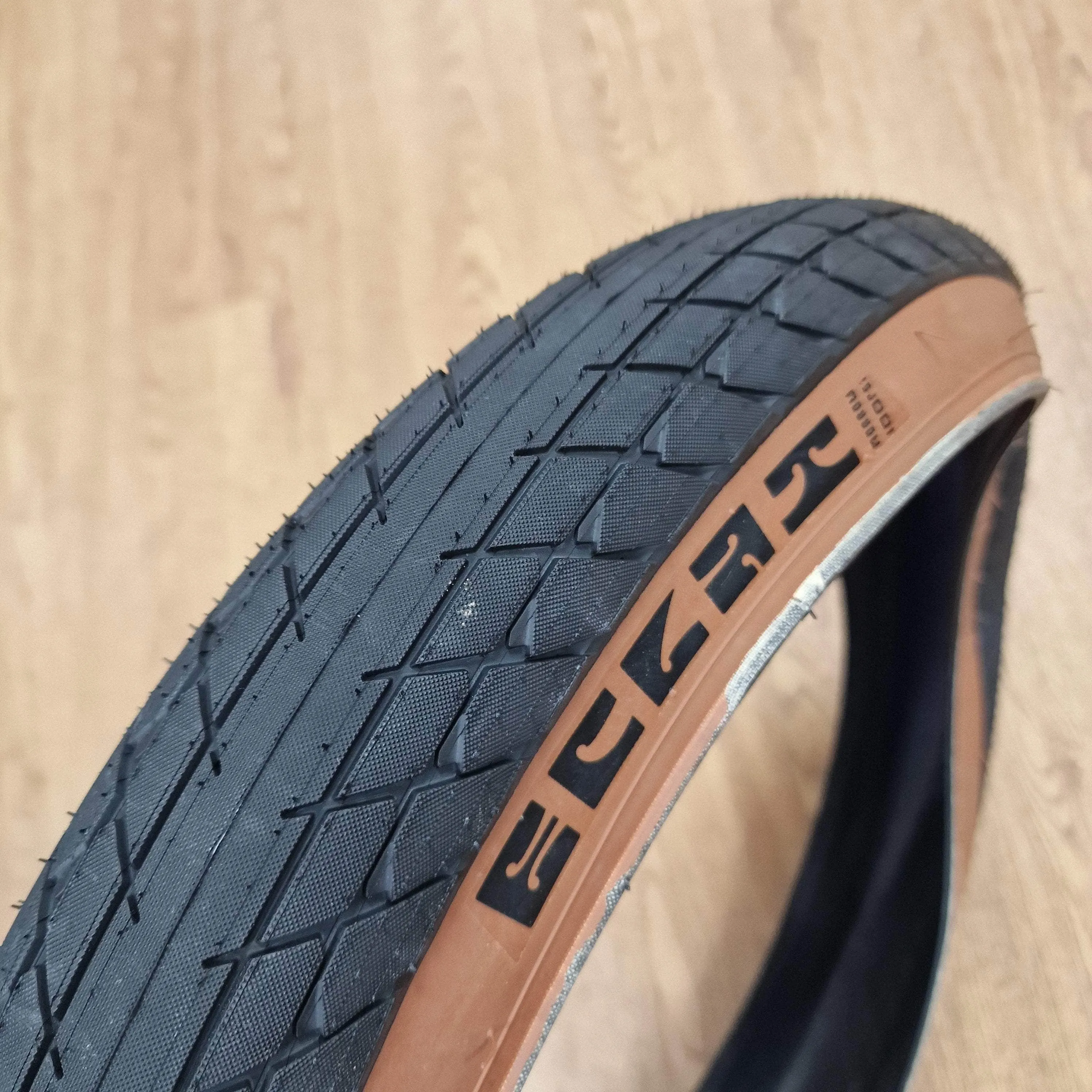 Eclat Morrow Tyre