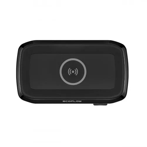 Ecoflow - River Mini Wireless Power Station