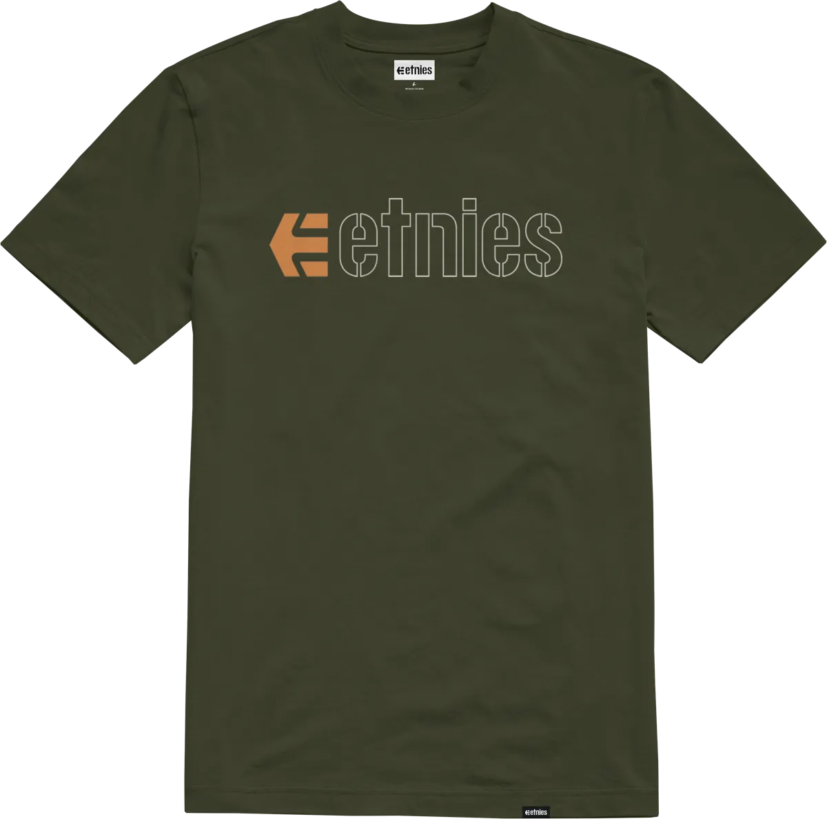 ECORP TEE