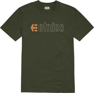 ECORP TEE