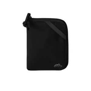EDC Large wallet - Cordura - Black