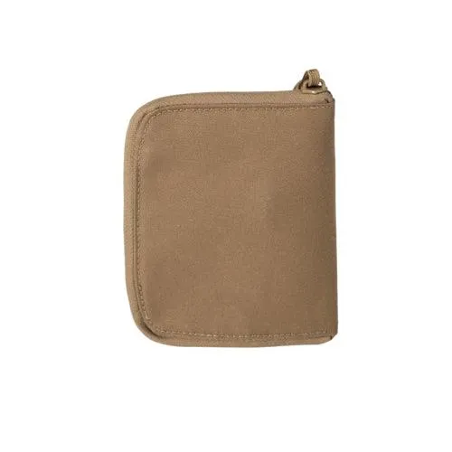 EDC Large wallet - Cordura - Black