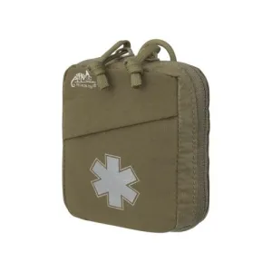 EDC Med Kit - Adaptive Green