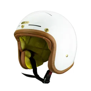 Edenist Knight White