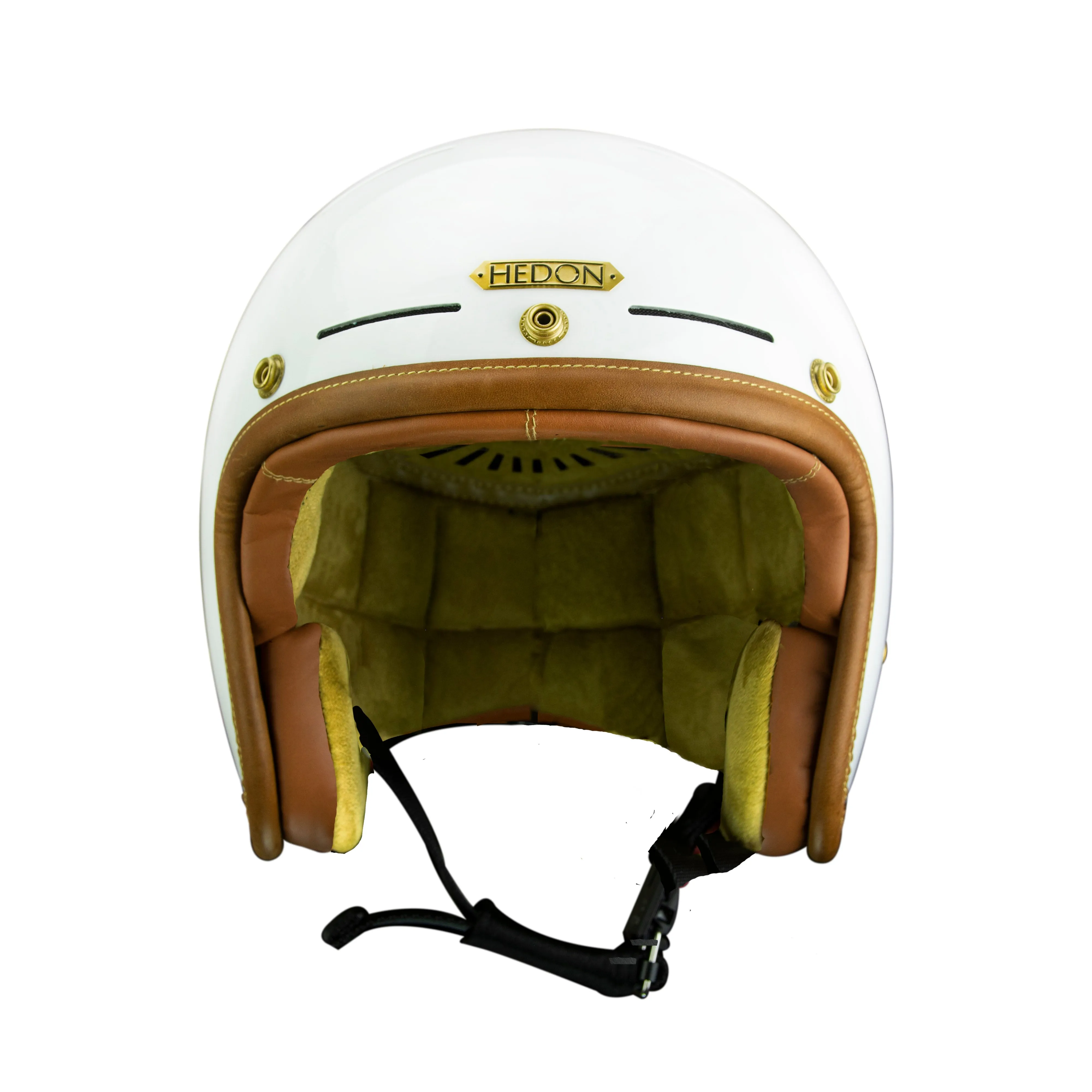 Edenist Knight White