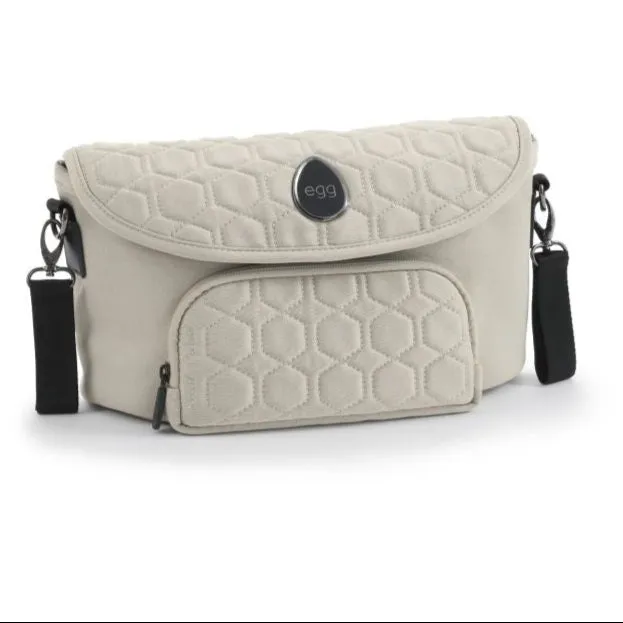 Egg 3 Organiser Cashmere