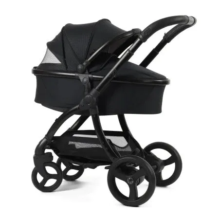egg3 Special Edition Luxury Bundle with Maxi-Cosi Pebble 360 Pro Car Seat   Base