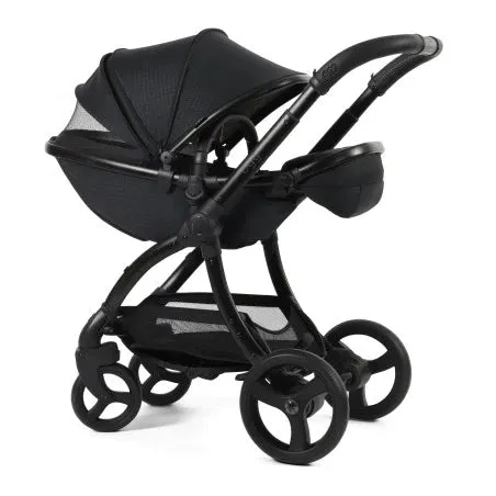 egg3 Special Edition Luxury Bundle with Maxi-Cosi Pebble 360 Pro Car Seat   Base
