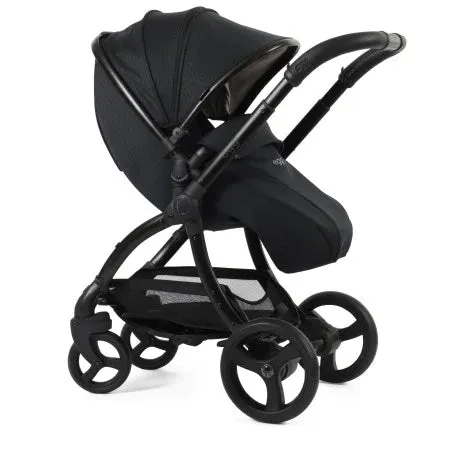 egg3 Special Edition Luxury Bundle with Maxi-Cosi Pebble 360 Pro Car Seat   Base