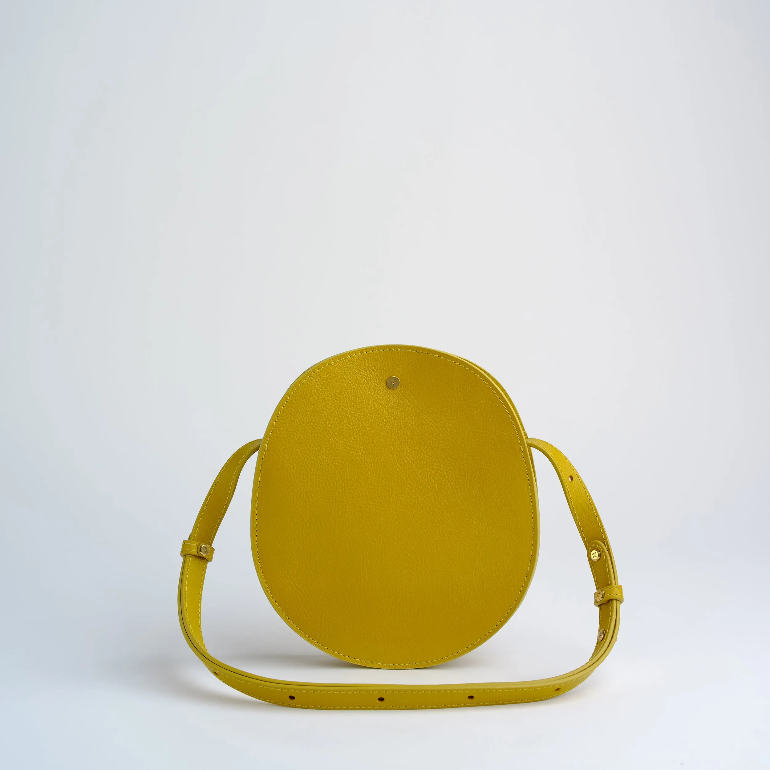 Eggi in Chartreuse