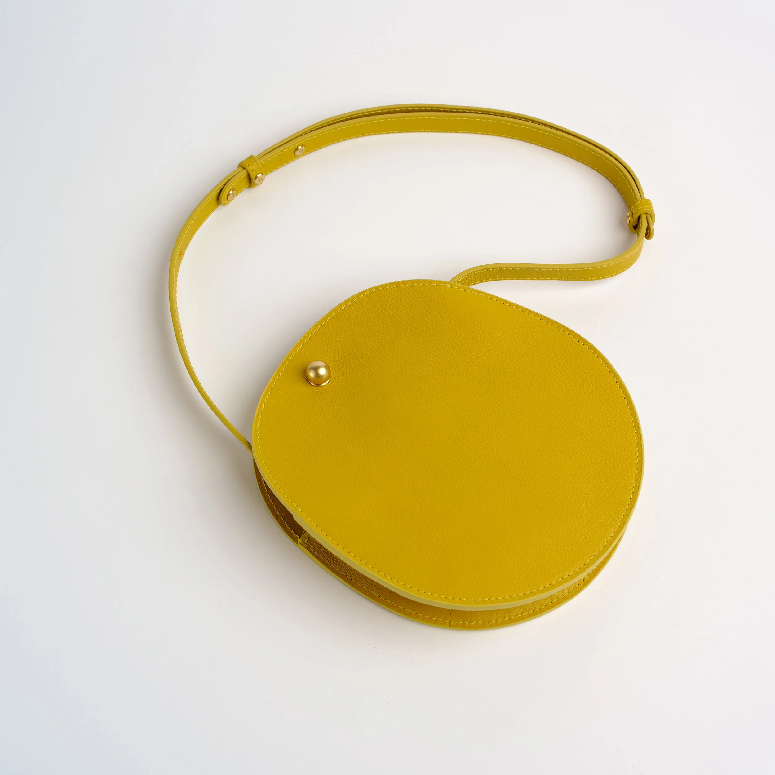 Eggi in Chartreuse
