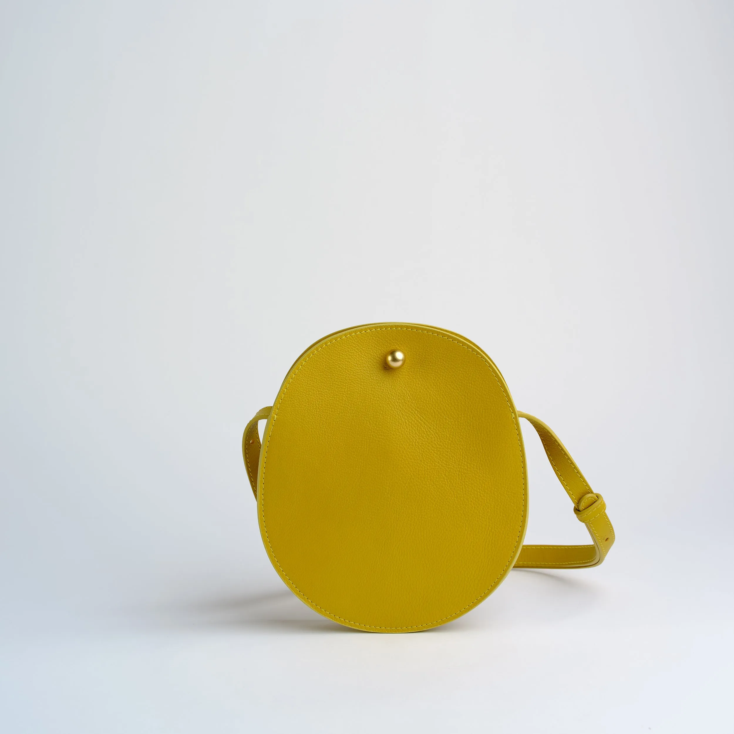 Eggi in Chartreuse
