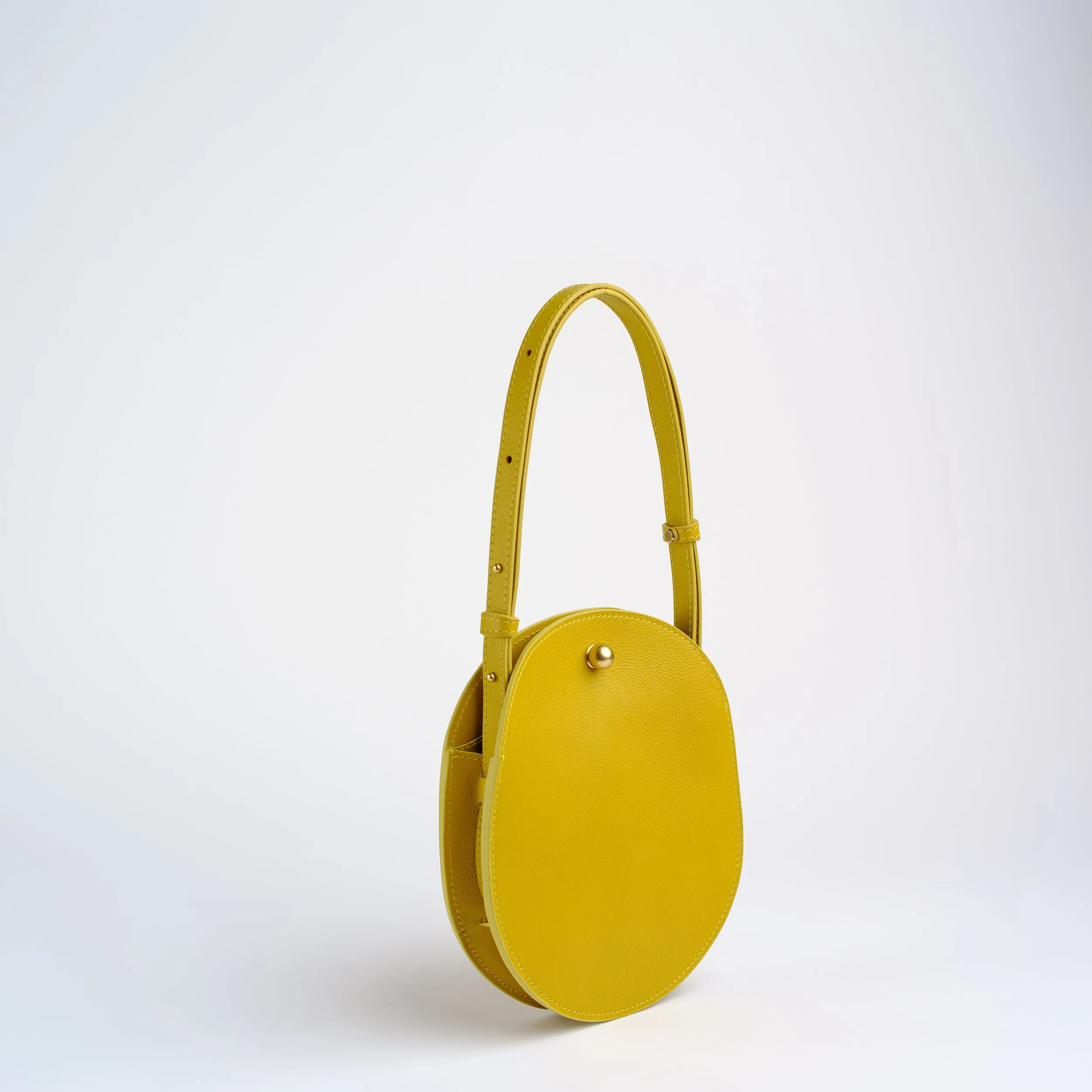 Eggi in Chartreuse