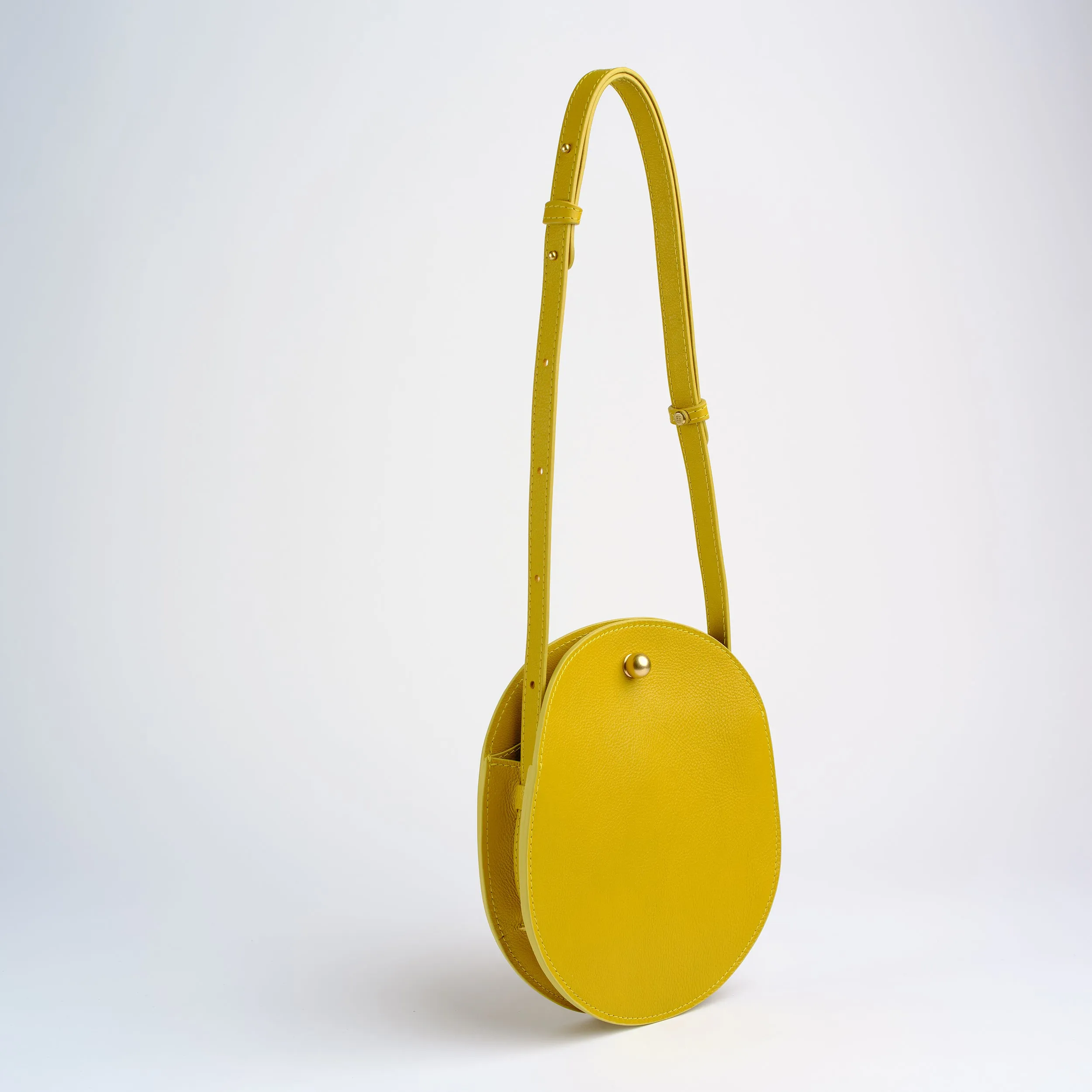 Eggi in Chartreuse