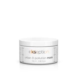 ekseption Urban D Pollution Mask 100ml