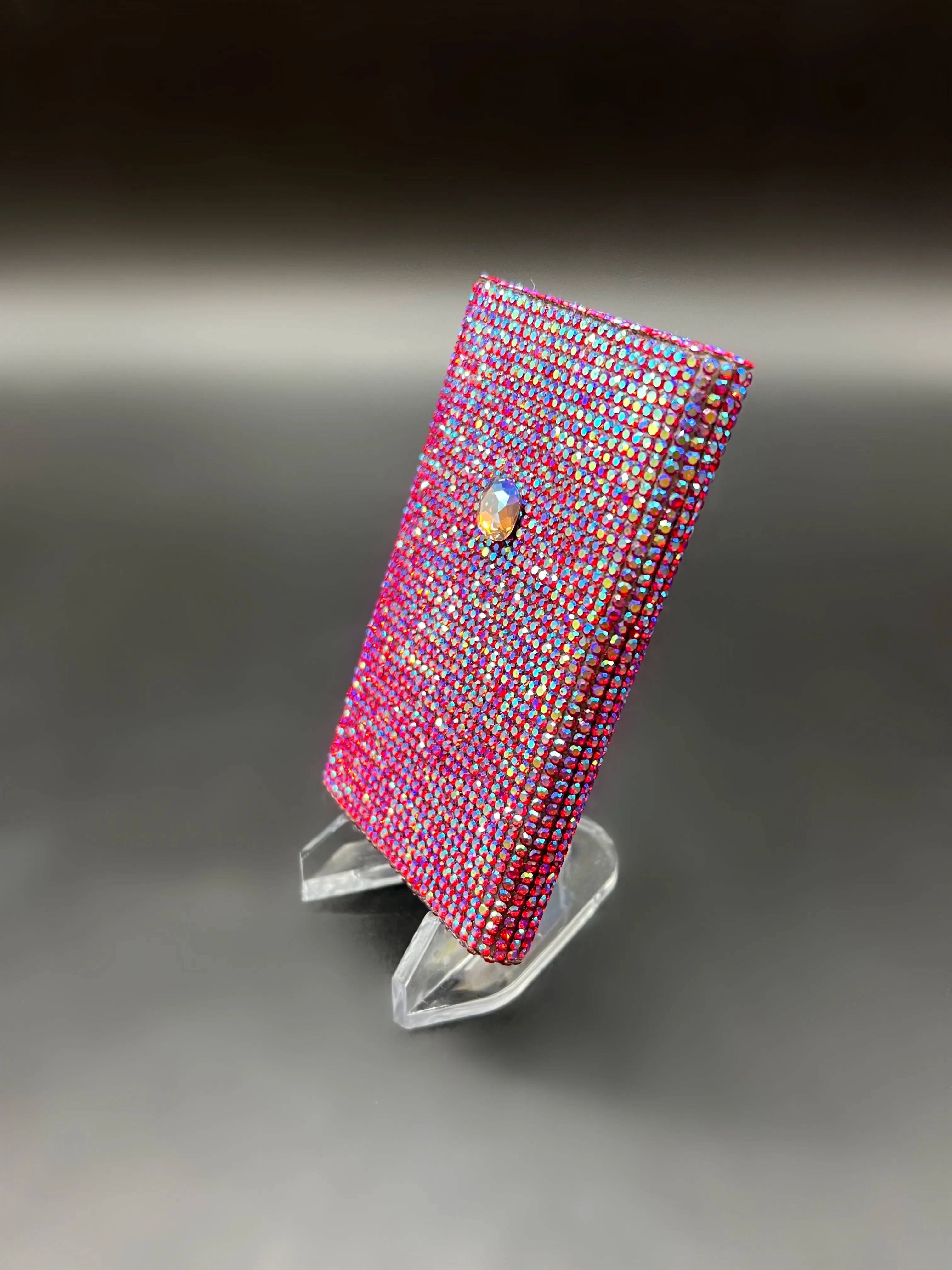 Elegance Card Holder