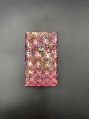Elegance Card Holder