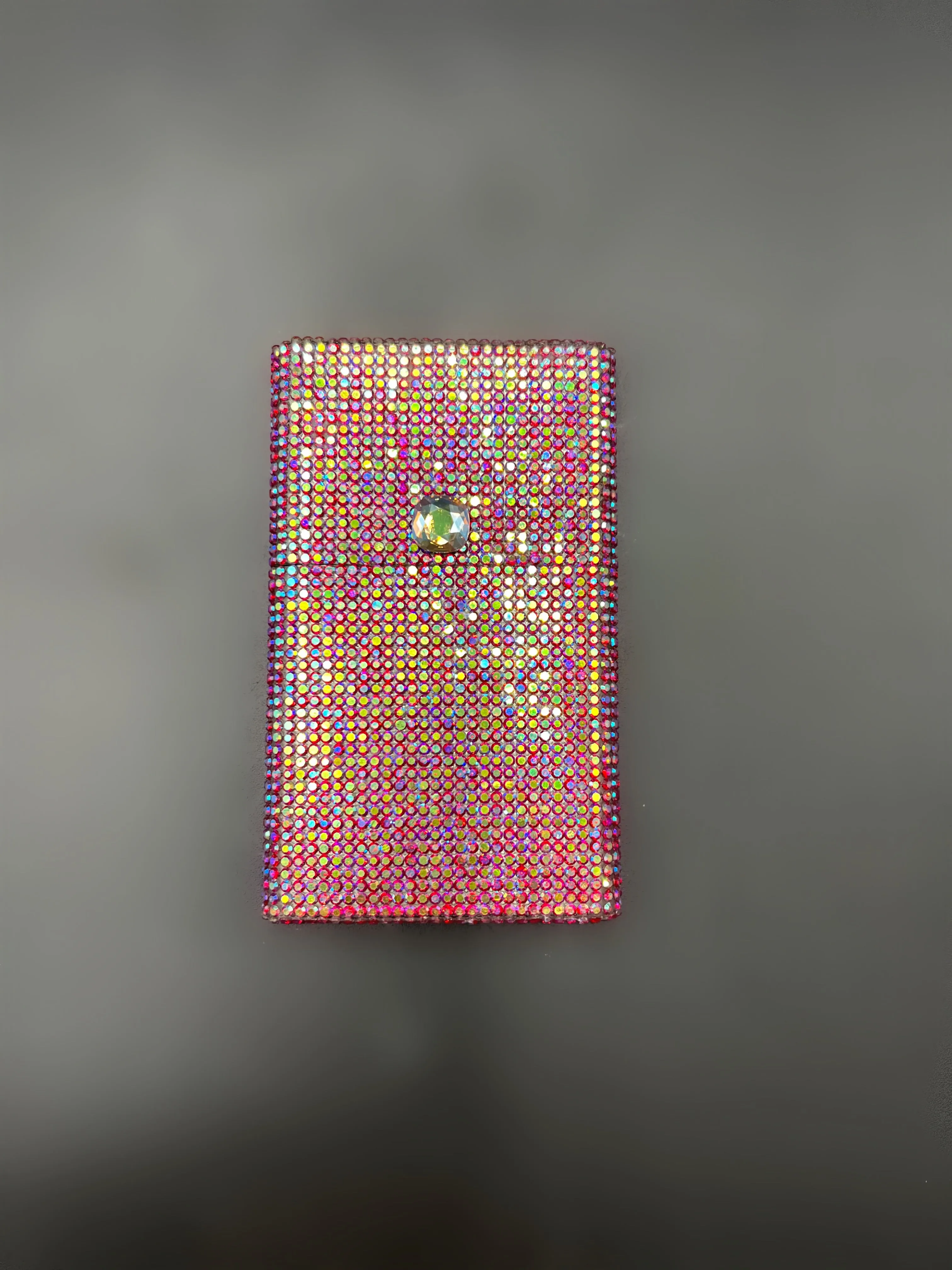 Elegance Card Holder