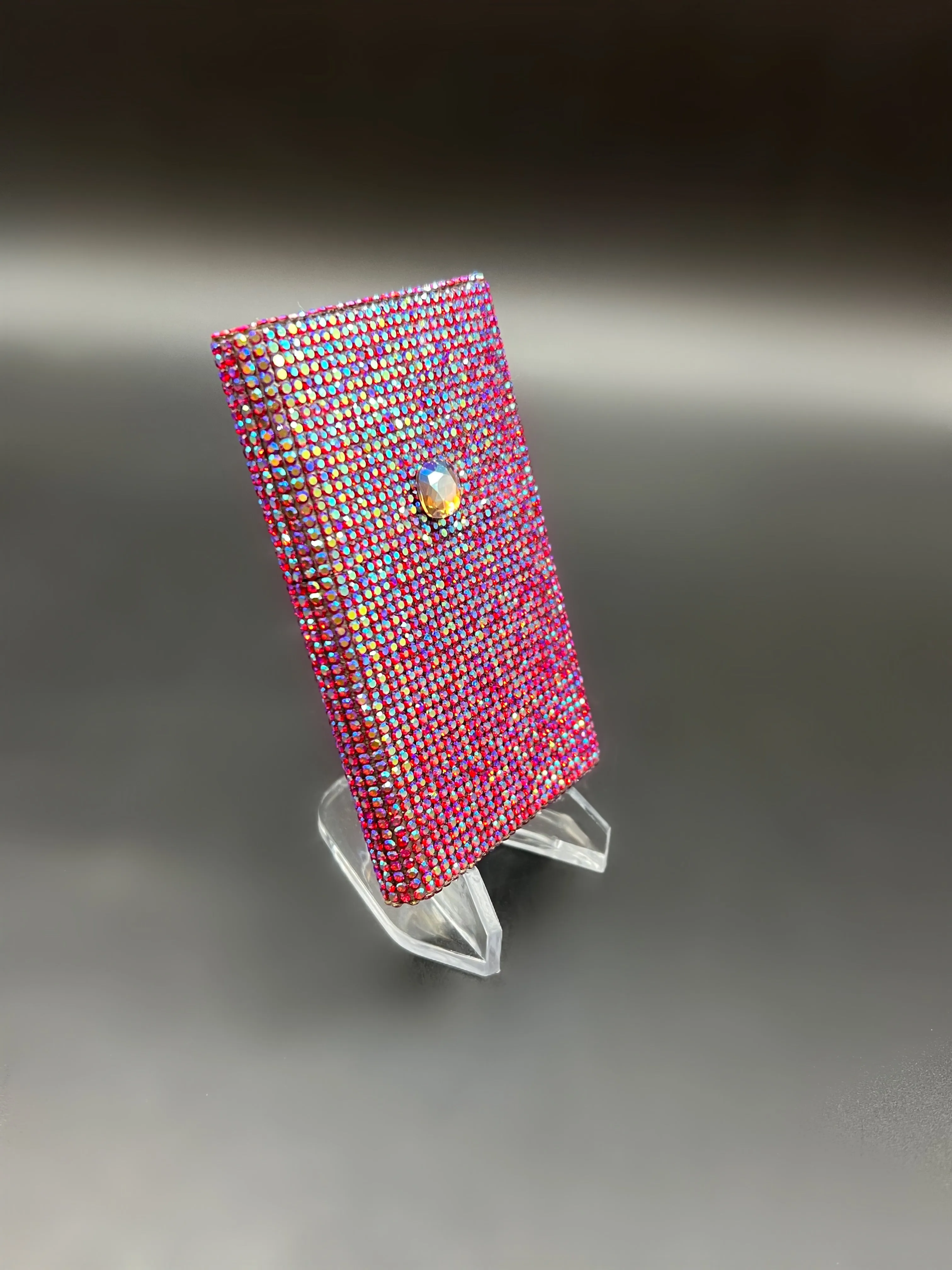 Elegance Card Holder
