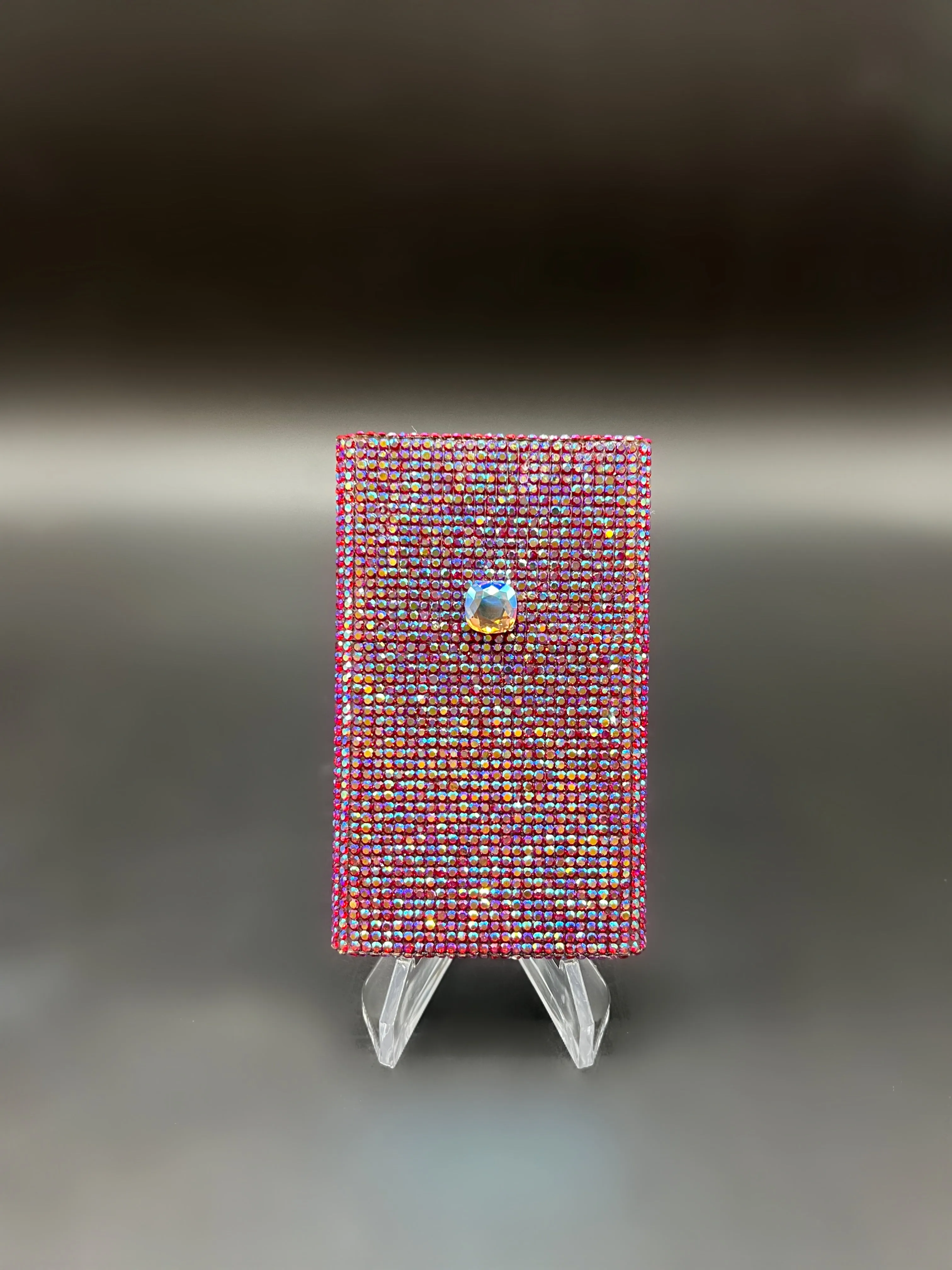 Elegance Card Holder