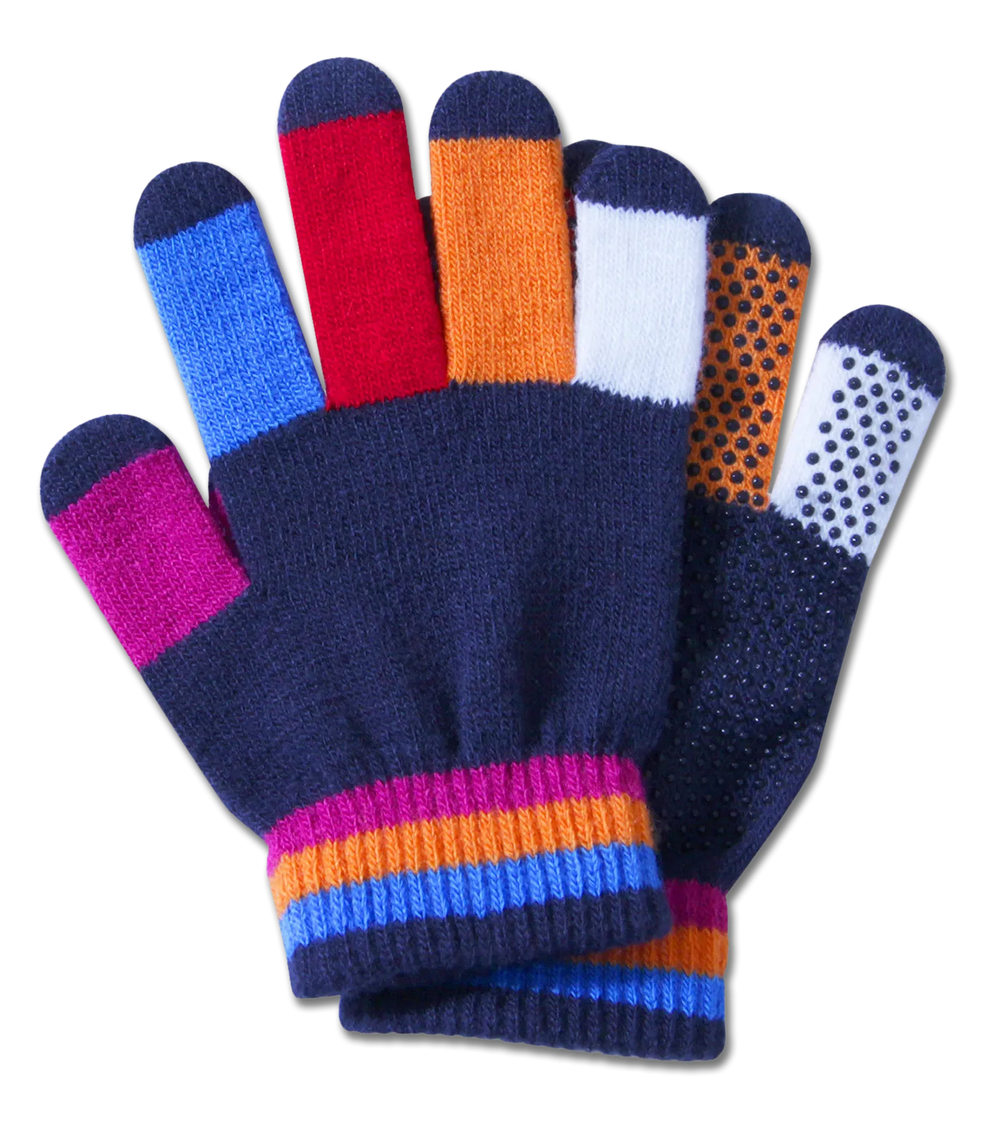 ELT Magic Grippy Kids handske