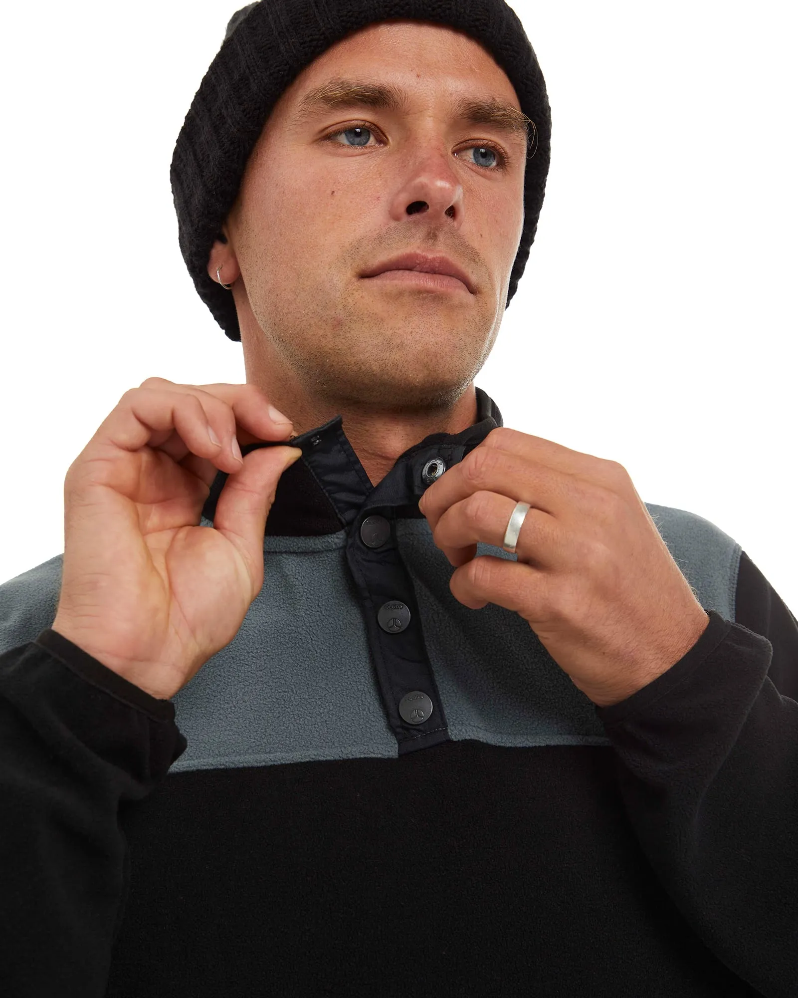 Elude Microfleece High Neck
