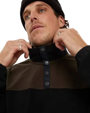 Elude Microfleece High Neck