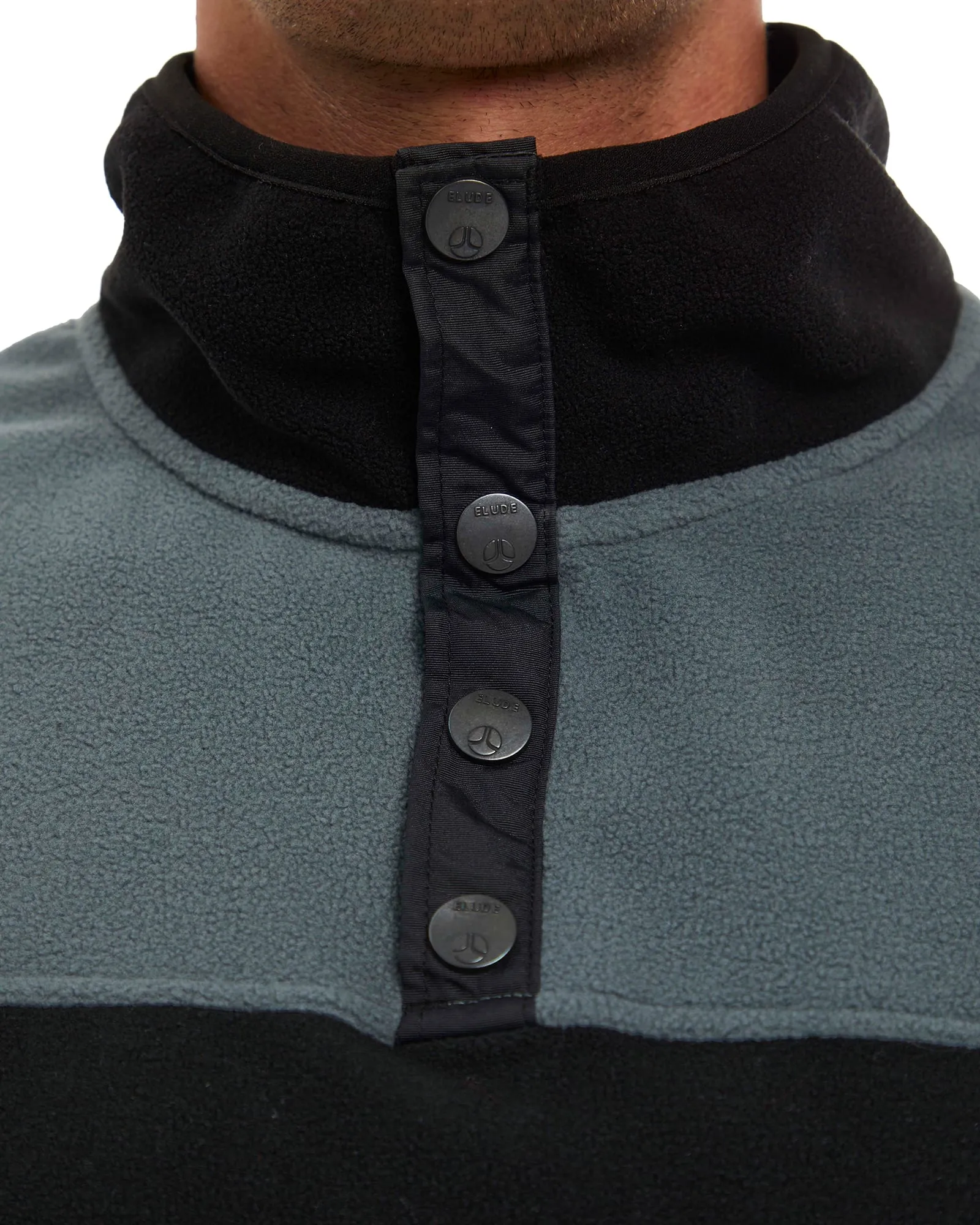 Elude Microfleece High Neck