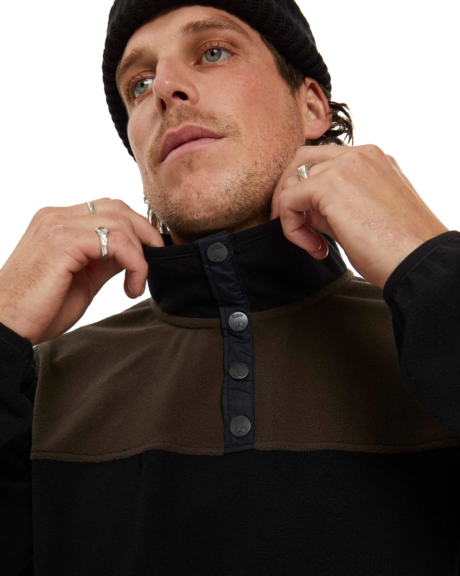 Elude Microfleece High Neck