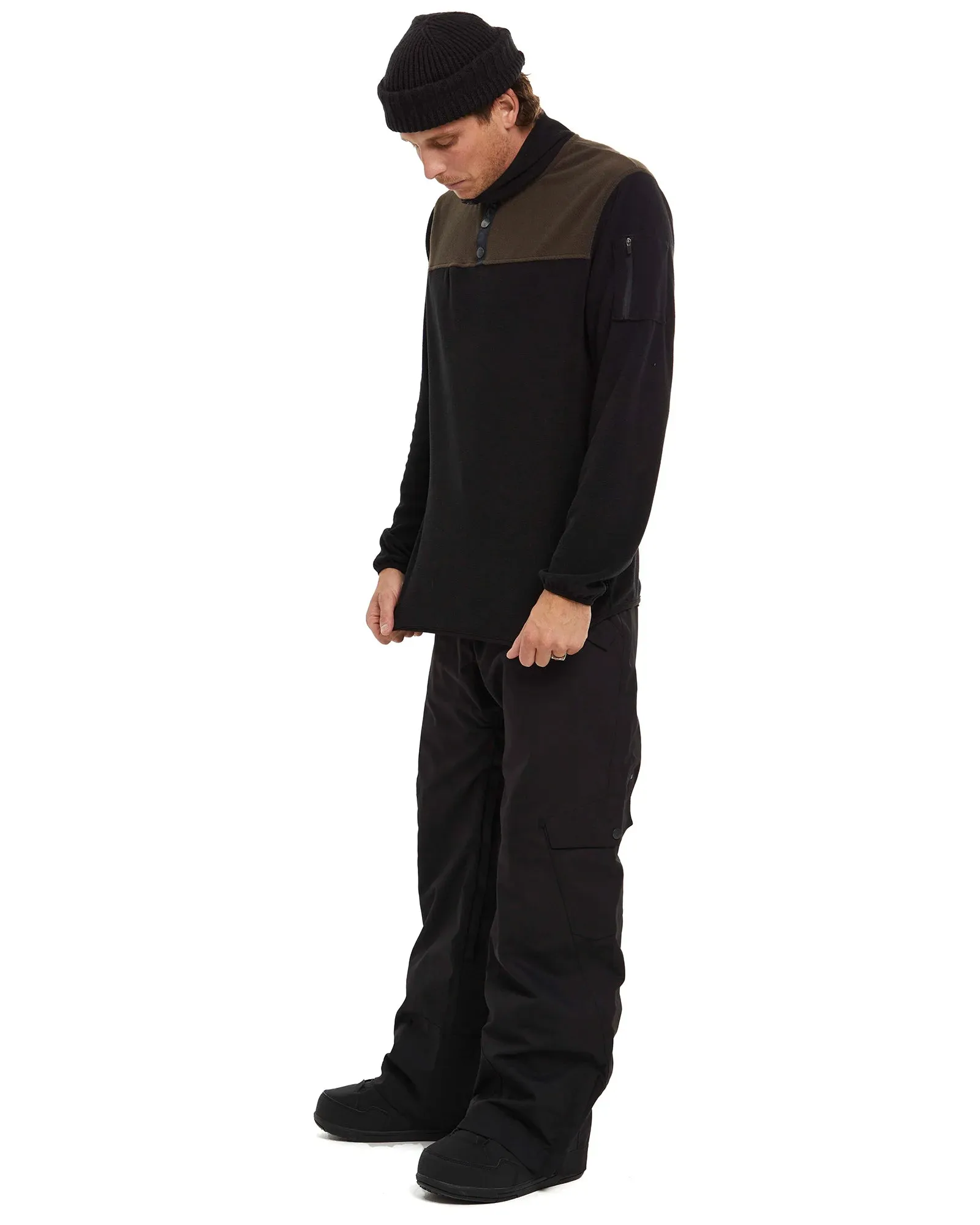 Elude Microfleece High Neck