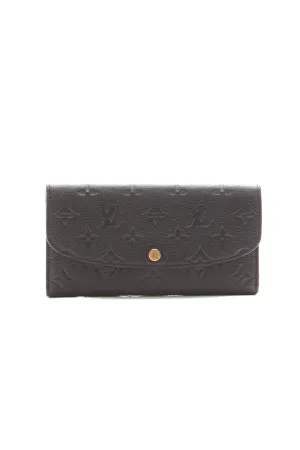 Emilie Wallet