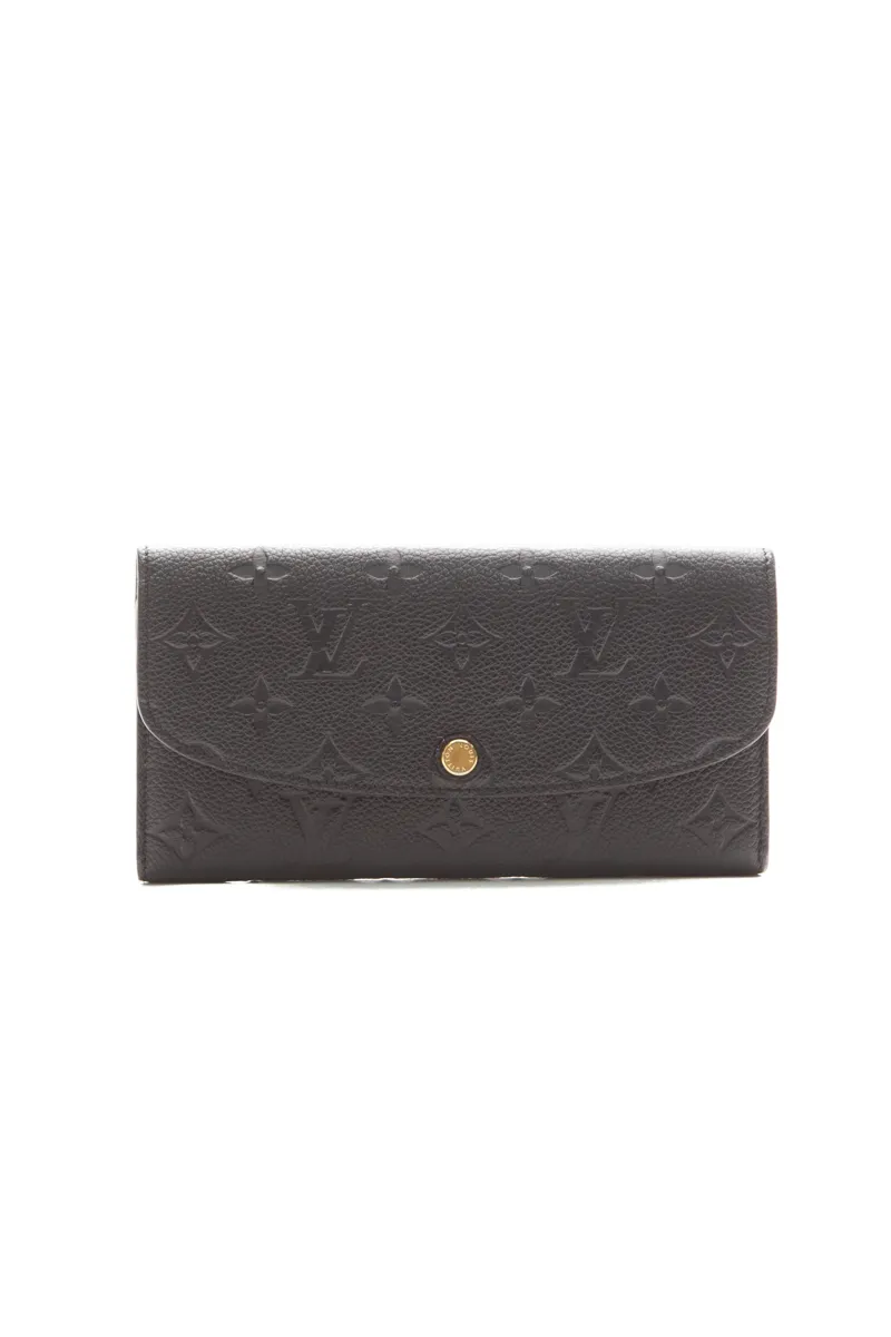 Emilie Wallet