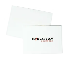 Enovation Controls Greeting Cards (Enovation Controls)