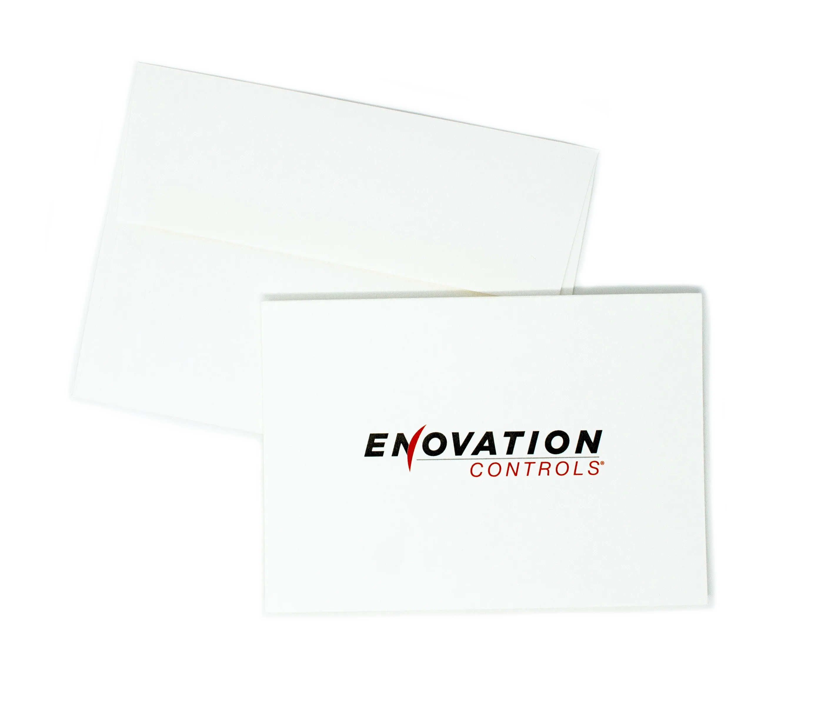 Enovation Controls Greeting Cards (Enovation Controls)
