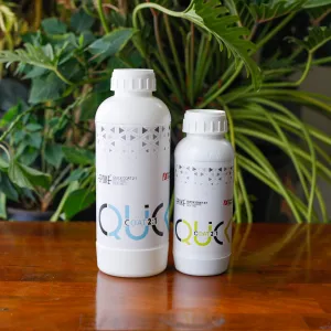 EPOKE Quick Coat Resin 2:1 (1.2Kg)