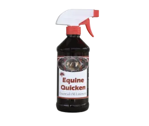 Equine Liniment Quicken