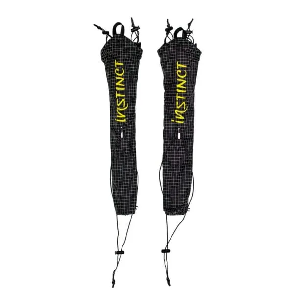 Ergo Quiver II