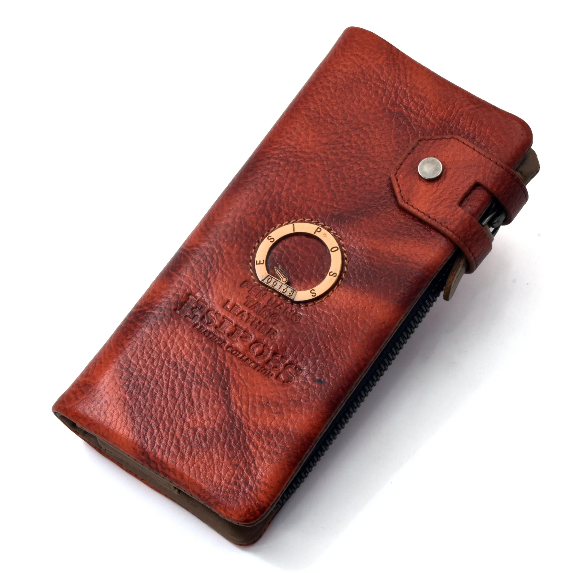 Esiposs Long Wallet | EPS Long 45