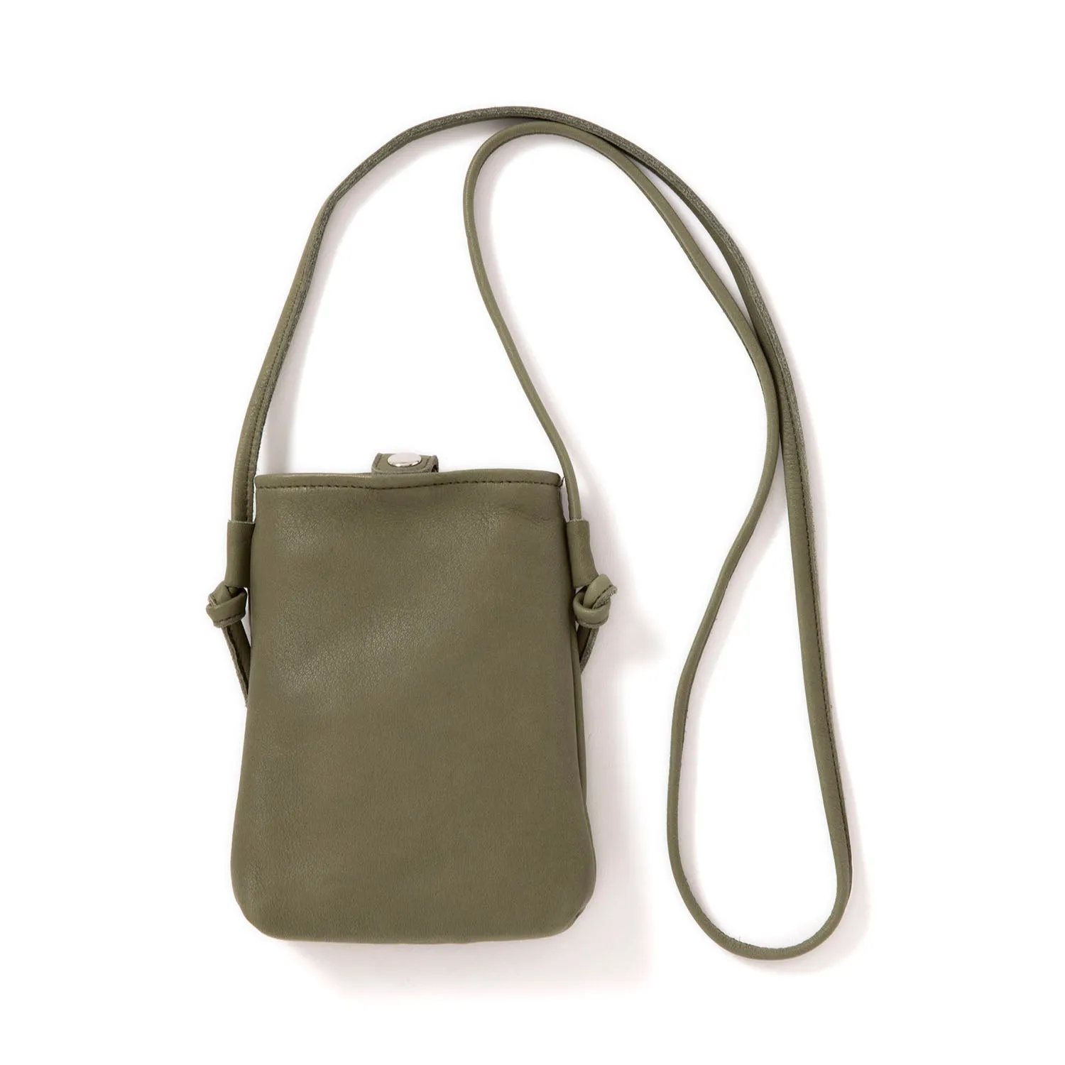 esperanto | エスペラント　［カウレザー］MICRO MINI SHOULDER BAG