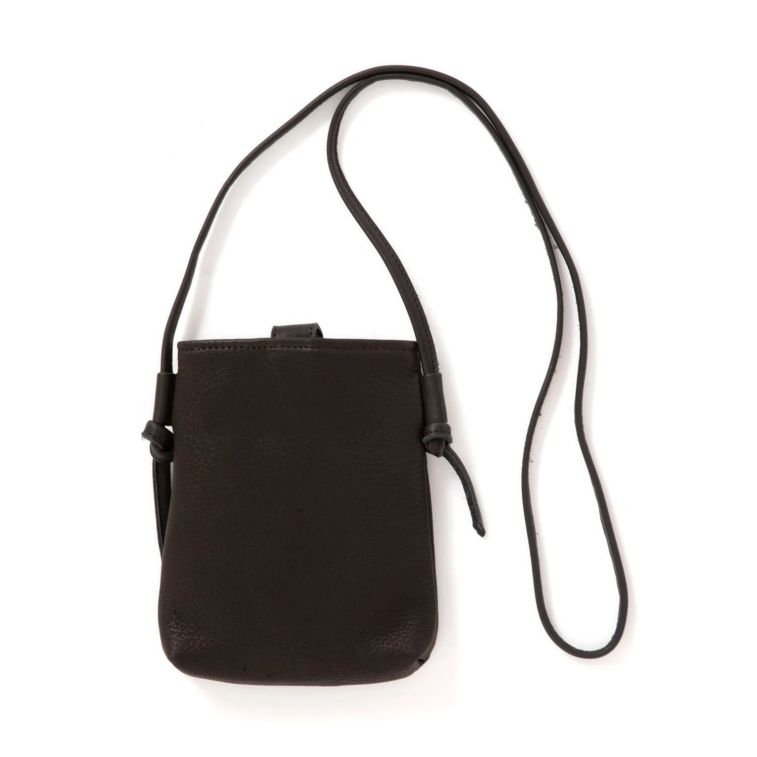 esperanto | エスペラント　［カウレザー］MICRO MINI SHOULDER BAG