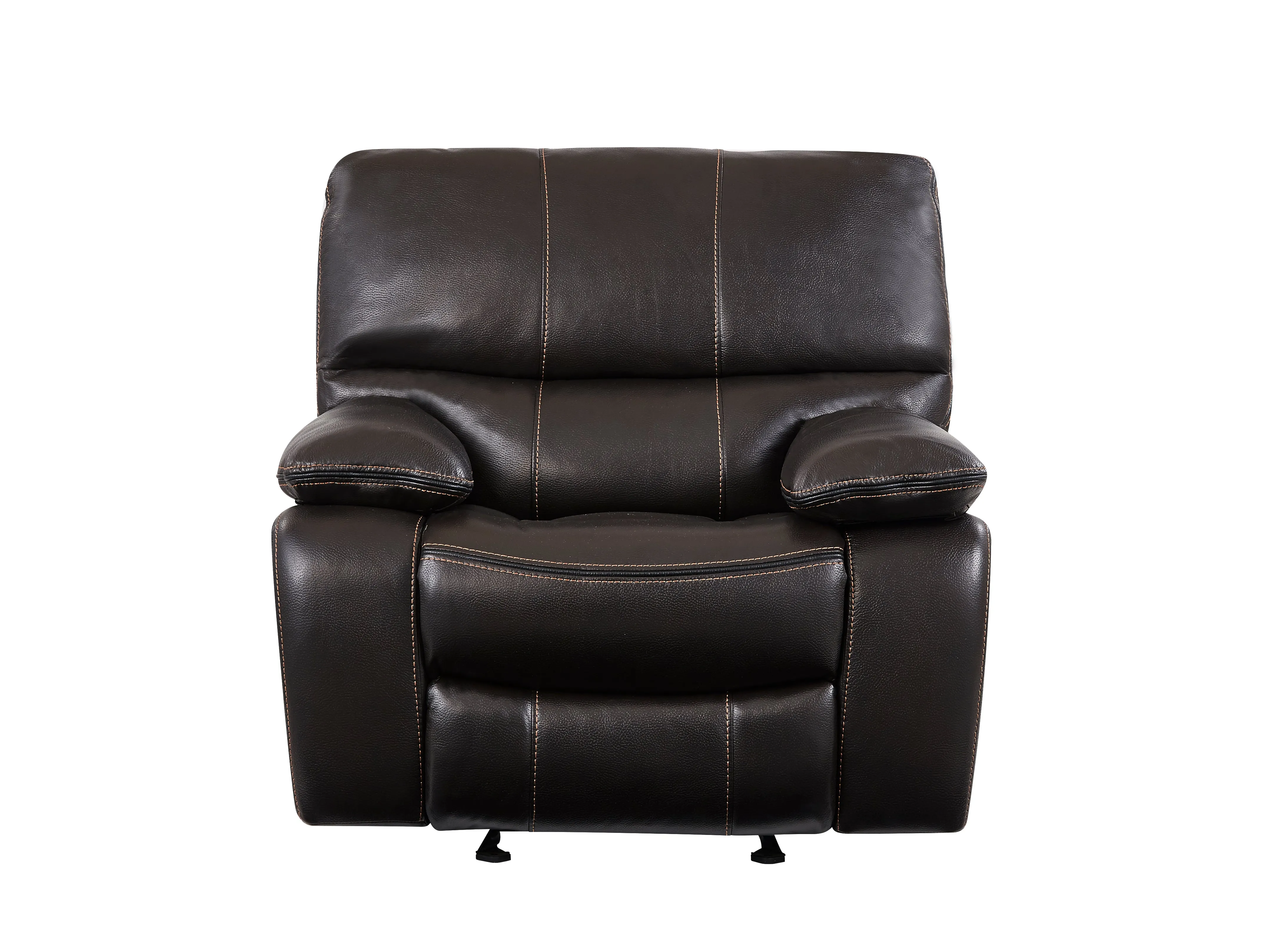 Espresso  Glider Recliner U0040-ESPRESSO-GR