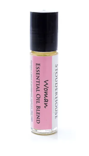 Essential Oil Blend - Woman