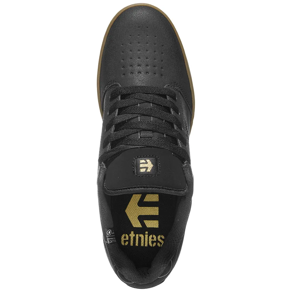 Etnies - Camber Crank [Black/Gum]
