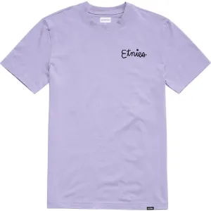 Etnies Sheep Wash T-Shirt - Lavender